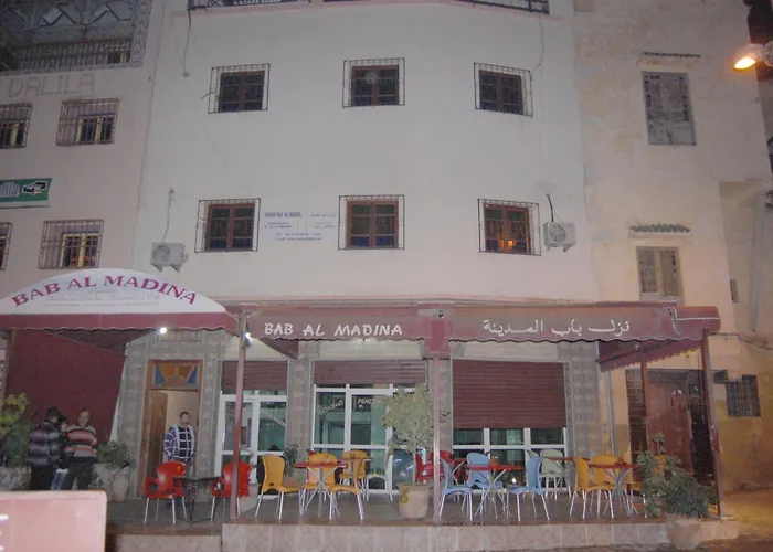 Bab Al Madina