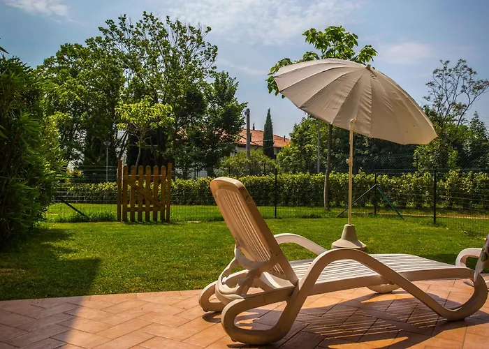 Hotel Ping Pong: Residence Karina