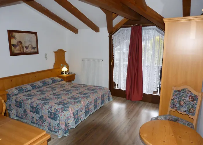 Hotel ai Tre Ponti - Dolomiti