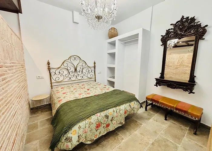 Casita Marinera