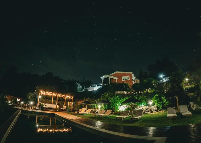 Quinta Altamira (Adults Only)