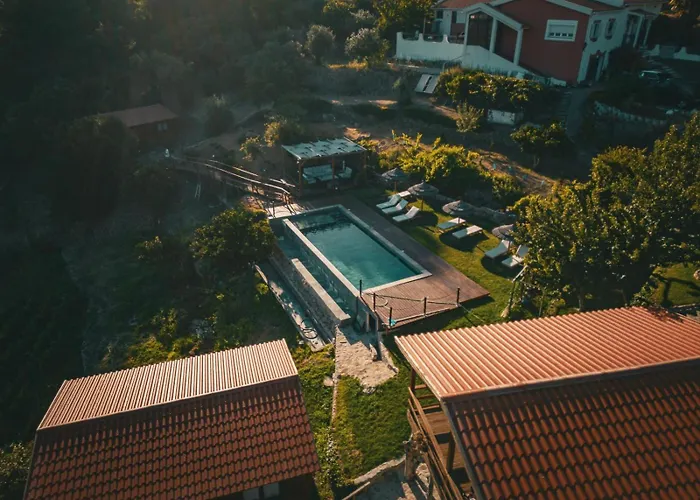 Quinta Altamira (Adults Only)