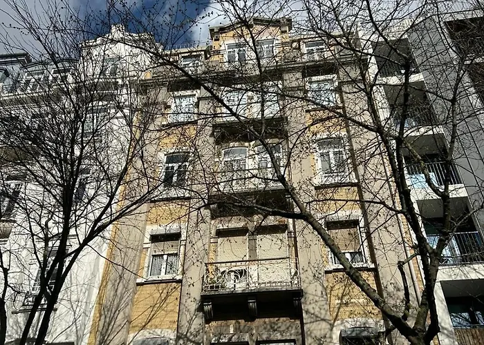 Hotel que aceita animais de estimação: Residencial Ideal