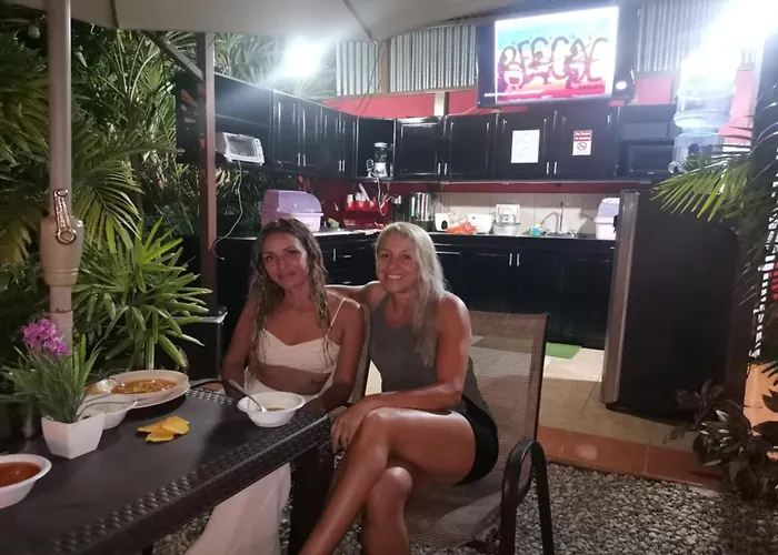 Eu'S Place Puerto Viejo