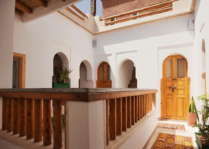 Riad Mama