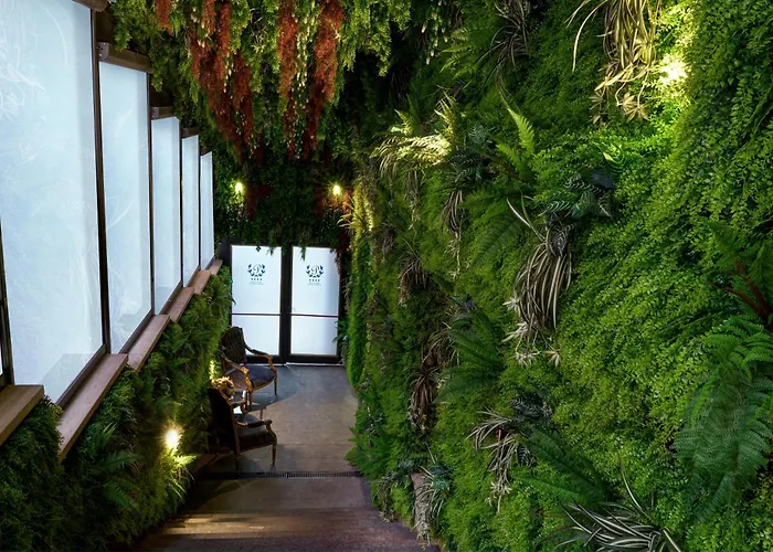 Hotel Jacuzzi: Golden Tulip Rome Piram