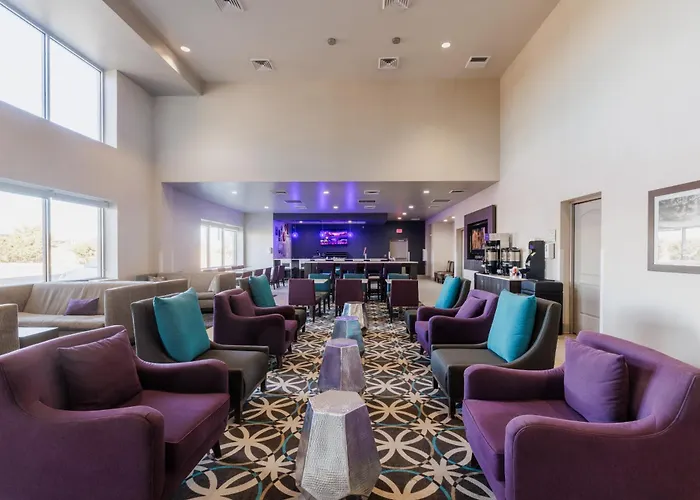 La Quinta Inn & Suites By Wyndham Fort Collins, Colorado