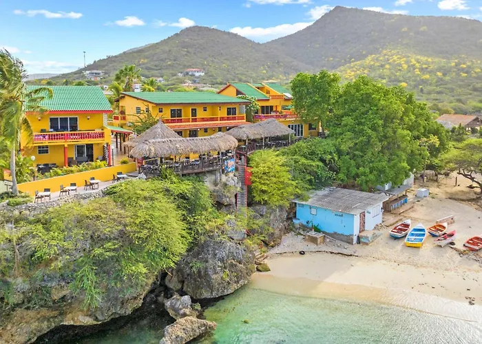 Scuba Lodge Lagun Beach