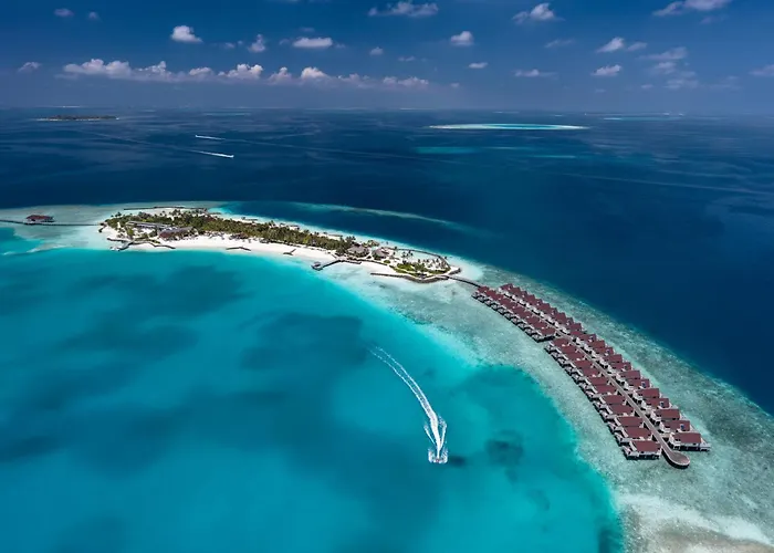 Hotel mit Pool: Oblu Select Lobigili - Premium All-Inclusive With Free Transfers