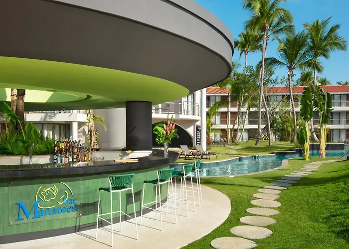 Dreams Flora Resort & Spa