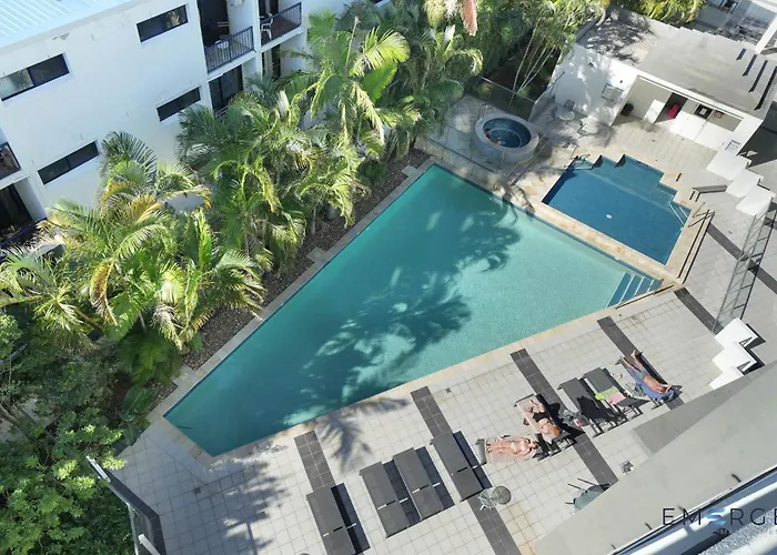 Hotels with pool Ipanema Holiday Resort
