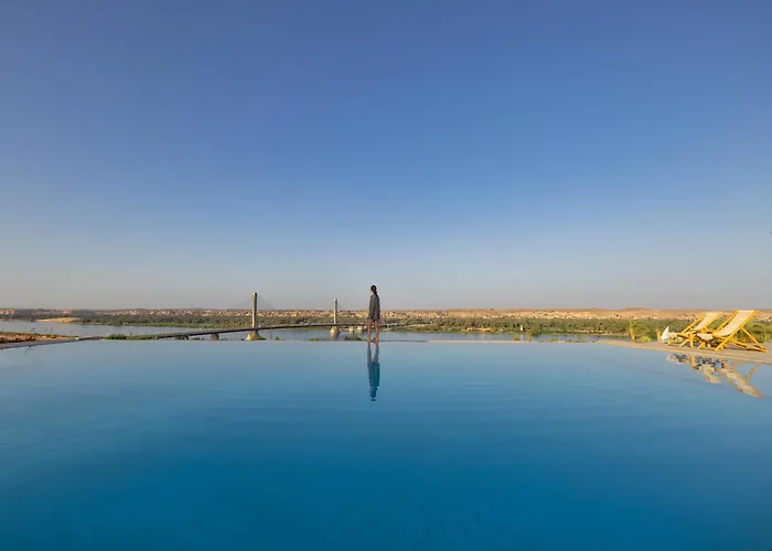 Boutique hotel only: The Zen Wellness Resort