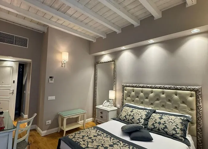Family Hotel: Delle Nazioni Milan Hotel