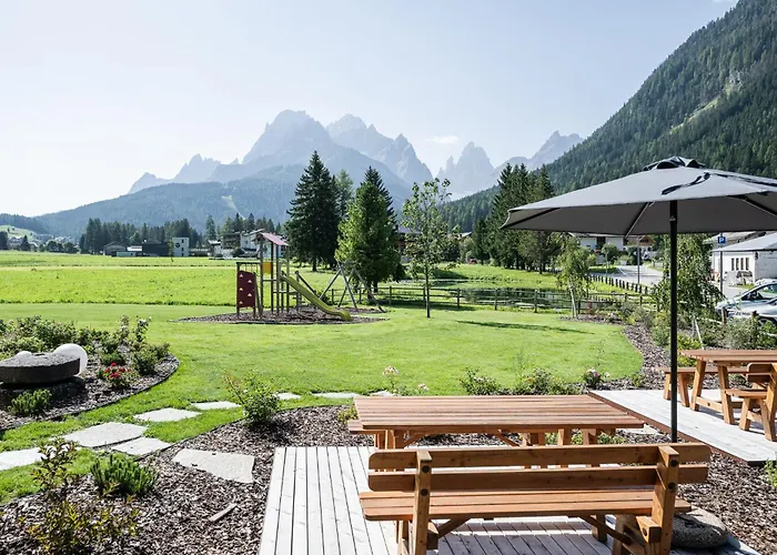 Hotel Waldheim