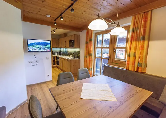 Ferienhaus Grubhof