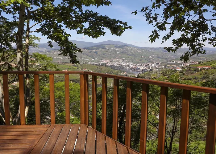 Quinta do Valdalágea