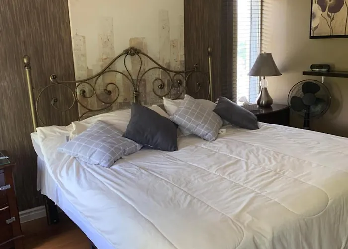 Pension de Famille Chez Danny