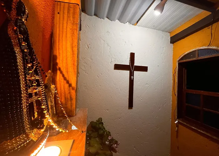 Pousada Boutique Raio de Luz