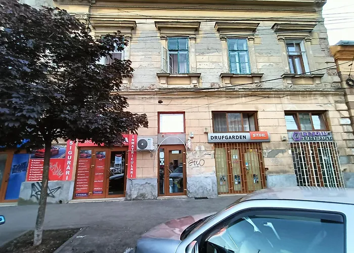 Casa Heidi