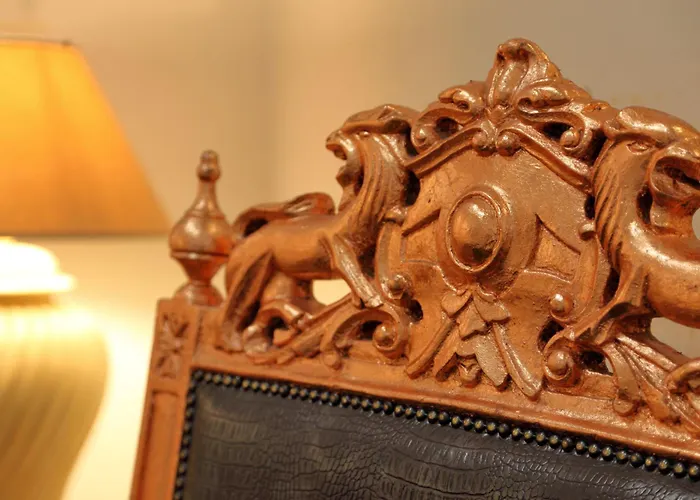 3 sterren hotel: Hotel Nizza
