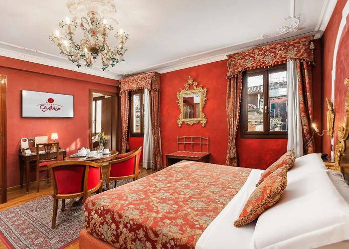 Kinderhotel Ca' Alvise