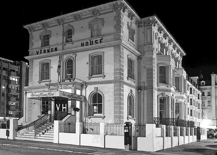 Vernon Guesthouse