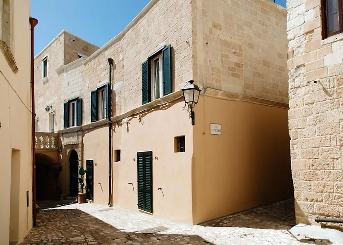 Palazzo De Mori