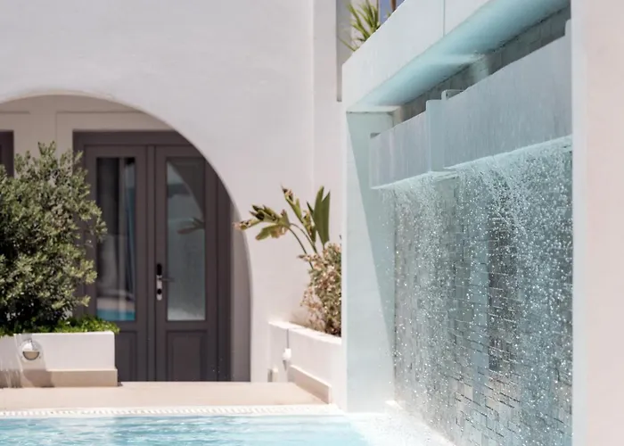 Strogili Hotel - Adults Only