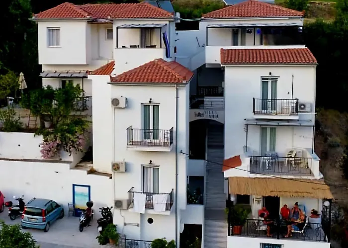  Villa Maria