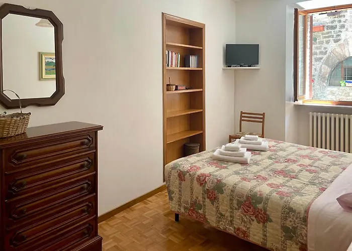 Hotel adatto agli animali: Casa Gentile