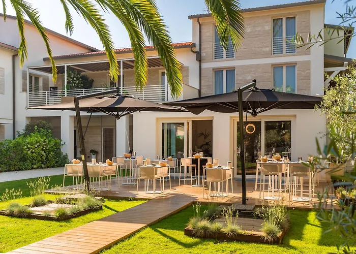 Resort Miramonti