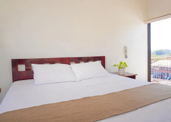 Oro Apart Hotel