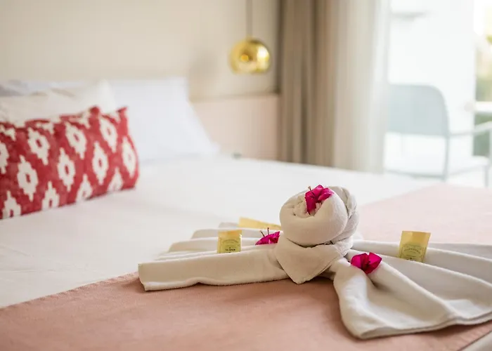 Sol I Vida Hotel - Adults Only