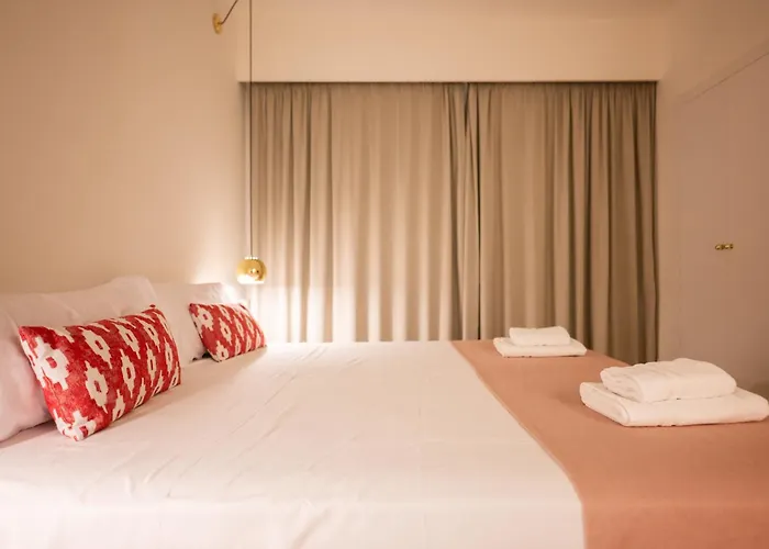 Sol I Vida Hotel - Adults Only