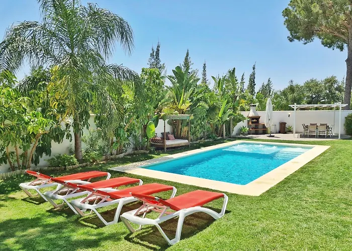 Villa Edén, Casa Rural lujo con Chimenea Piscina