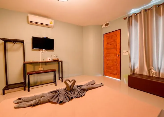 Angela Resort