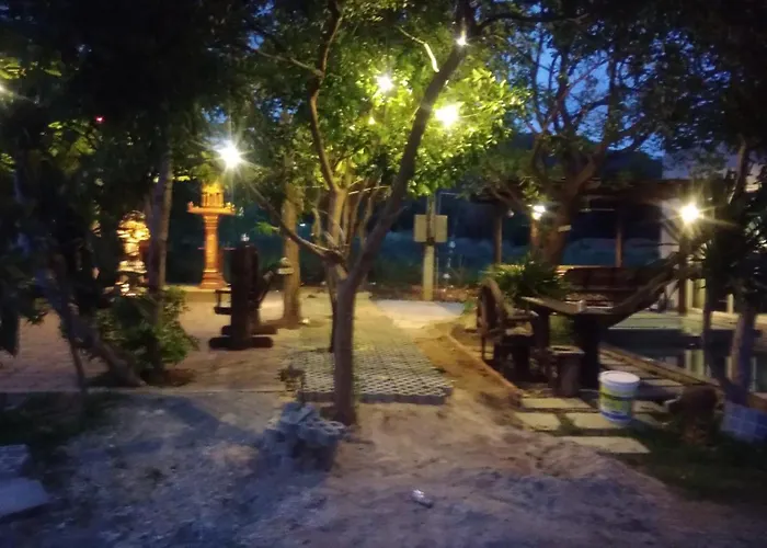Angela Resort