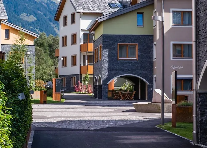 Titlis Resort