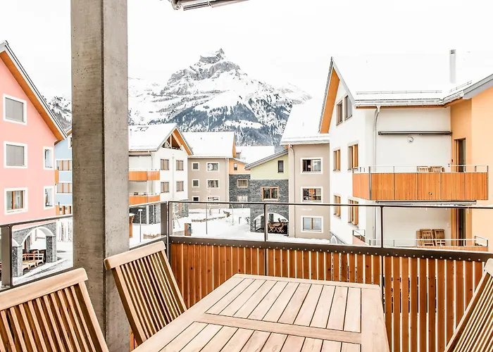 Titlis Resort
