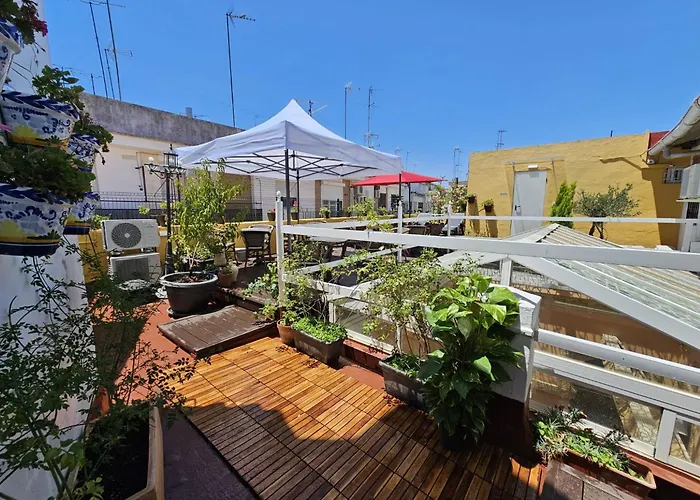 Family Hotel: Hotel Zaida