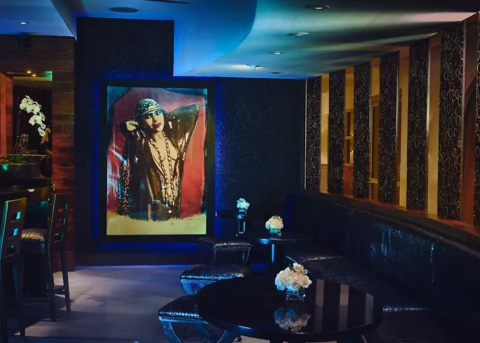 Costa D'Este Beach Resort & Spa