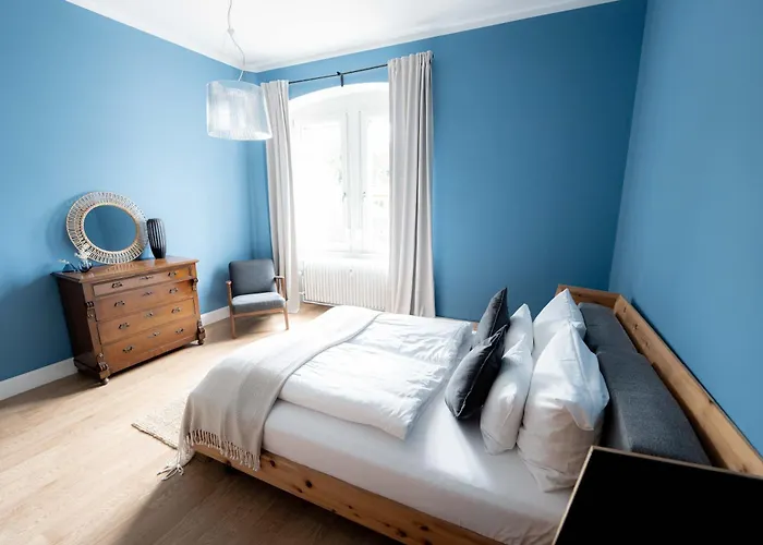 Ferienwohnung Frey