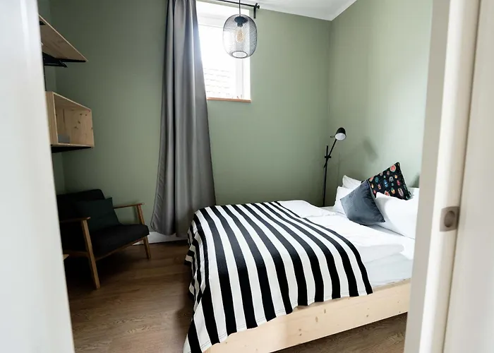 Ferienwohnung Frey