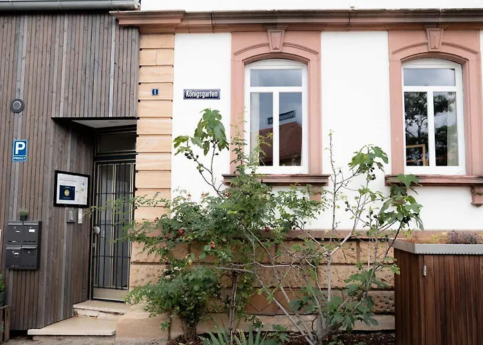 Ferienwohnung Frey