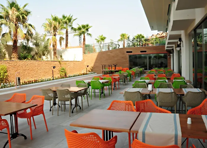 Hotel Am Orfeus Queen Spa