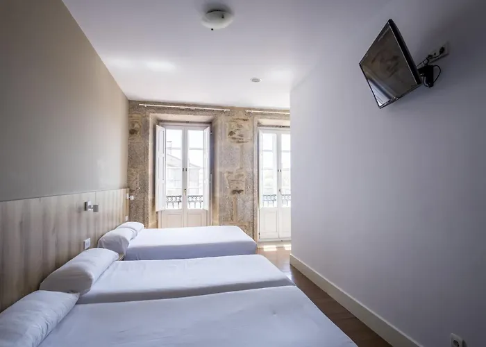 Family Hotel: Hotel Alda Avenida