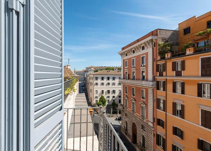 3 star hotel: Hotel Hiberia