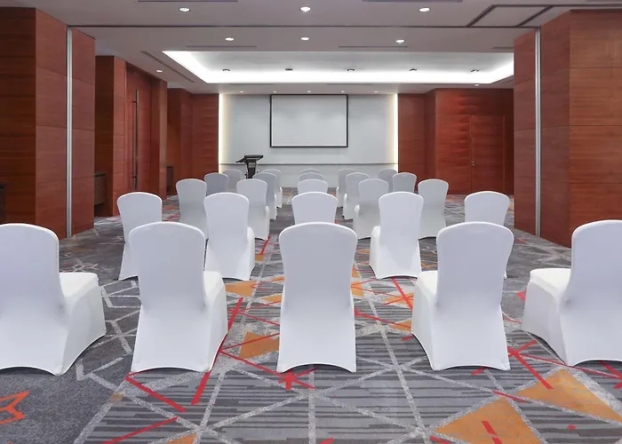 Radisson Blu Cebu