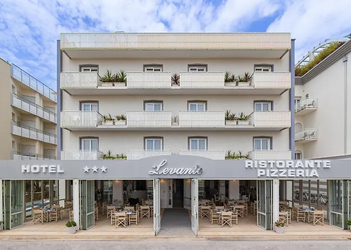 Kinderhotel Levante