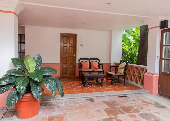 Hotel Boutique Casa De Campo